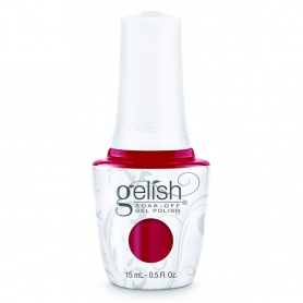 Gelish - Red Roses 0.5 fl oz / 15 ml - 1110829