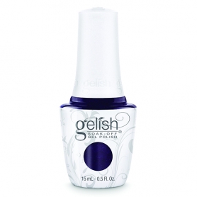 Gelish - Deep Sea 0.5 fl oz / 15 ml - 1110832