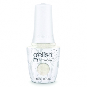 Gelish - Champagne 0.5 fl oz - 15 ml - 1110853