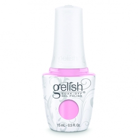 Gelish - Pink Smoothie 0.5 fl oz - 15 ml - 1110857