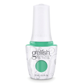 Gelish - A Mint Of Spring 0.5 fl oz - 15 ml - 1110890