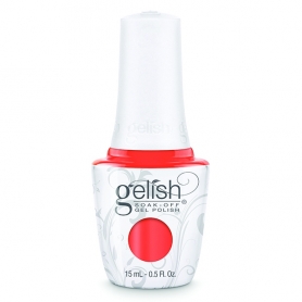 Gelish - Tiki Tiki Laranga 0.5 fl oz - 15 ml - 1110894