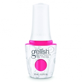 Gelish - Shake It Till You Samba 0.5 fl oz / 15 ml - 1110895