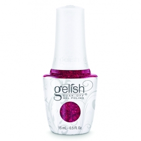 Gelish - All Tied Up...With A Bow 0.5 fl oz /15 ml - 1110911