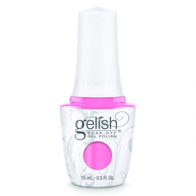 Gelish - Make You Blink Pink 0.5 fl oz - 15 ml - 1110916