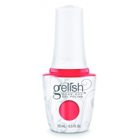 Gelish - Fairest Of Them All 0.5 fl oz - 15 ml - 1110926