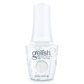 Gelish - Izzy Wizzy, Let's Get Busy 0.5 floz/15 ml - 1110933