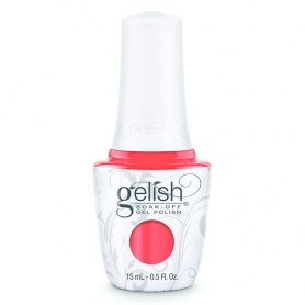 Gelish - Rockin' The Reef 0.5 fl oz / 15 ml - 1110934