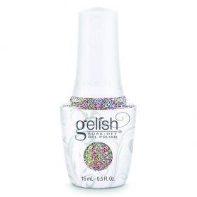 Gelish - Lots Of Dots 0.5 fl oz / 15ml - 1110952