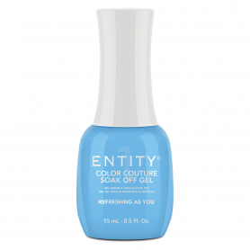 Entity Color Couture Gel 0.5 oz - Refreshing As You 51011057
