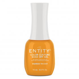 Entity Color Couture Gel 0.5 oz- Squeeze The Day 51011060