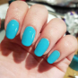 CND Shellac Aqua-Intance 0.25 fl oz / 7.3 ml - 911762
