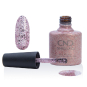 CND Shellac Blushing Topaz 0.25 fl oz / 7.3 ml - 91259