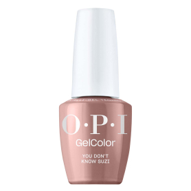 OPI GCT Gelcolor You Don&rsquo;t Know Suzi 0.5 oz GCS063