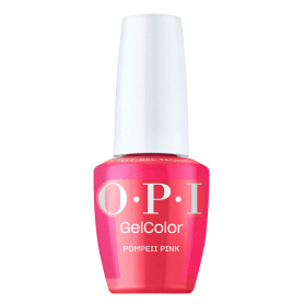 OPI GCT Gelcolor Pompeii Pink 0.5 oz GCS067