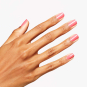 OPI GCT Gelcolor Bathtime Bubbly 0.5 oz GCS065