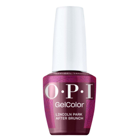OPI GCT Gelcolor Lincoln Park After Brunch 0.5 oz GCS071