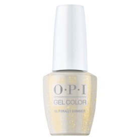 OPI Gelcolor Gliterally Shimmer 0.5 floz GCS021