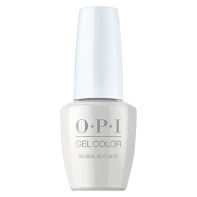 OPI Gelcolor As Real as It Gets 0.5 floz GCS026