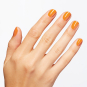 OPI Gelcolor Feelin' Fire 0.5 floz GCS031
