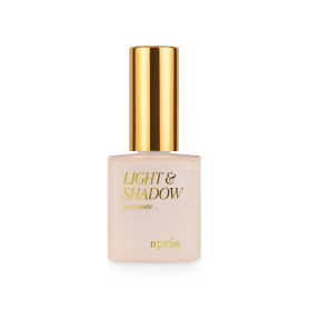 Apres Gel Couleur 10 ml - Dear Diary #403  AP-SHGC-403