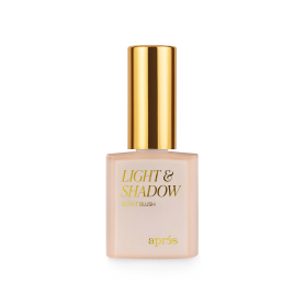 Apres Gel Couleur 10 ml - Burnt Blush #507 AP-SHGC-507