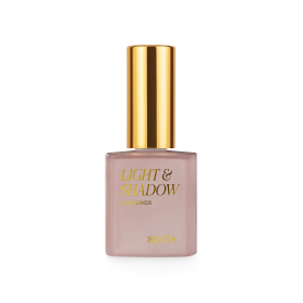 Apres Gel Couleur 10 ml - Tearjerker #702  AP-SHGC-702