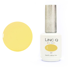 Linc Q Gel Polish 0.5 fl oz #297 19418