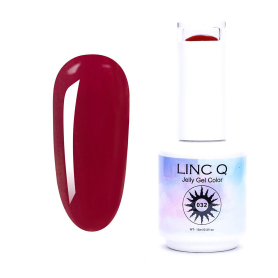 Linc Q Jelly Gel Color 0.5 fl oz #032 19512