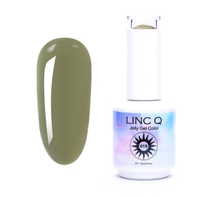Linc Q Jelly Gel Color 0.5 fl oz #15 19529