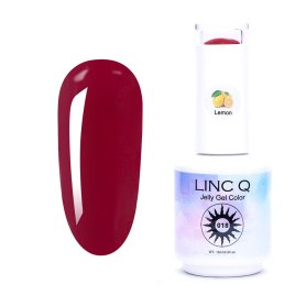 Linc Q Jelly Gel Color 0.5 fl oz #018 19530