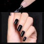 Linc Q UV Top Coat Pro 8.5 fl oz - Diamond Shine 19489