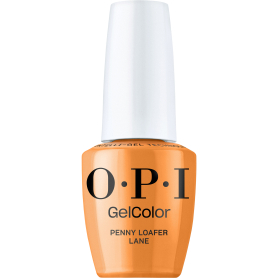 OPI Gelcolor Penny Loafer Lane 0.5 fl oz GCF028