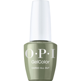 OPI GCT Gelcolor Cargo All Out 0.5 fl oz GCF029