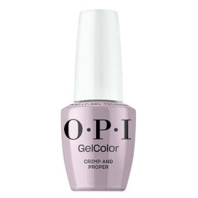 OPI GCT Gelcolor Crimp and Proper 0.5 fl oz GCF031