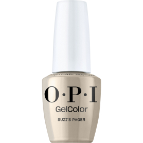 OPI Gelcolor Suzi&rsquo;s Pager 0.5 fl oz GCF033