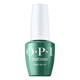 OPI Gelcolor Pose-in-Ivy 0.5 fl oz GCS057