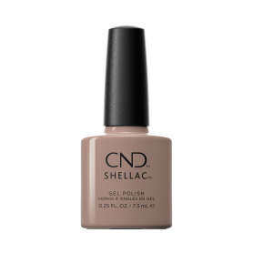 CND Shellac We Want Mauve 0.25 fl oz/7.3 ml 01156