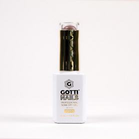 Gotti Nails Soak Off Gel 0.5 oz - Boss Of All Bosses 10G