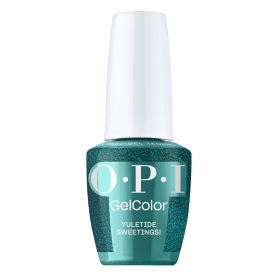OPI Gelcolor Yuletide Sweetings!  0.5 fl oz HPS10