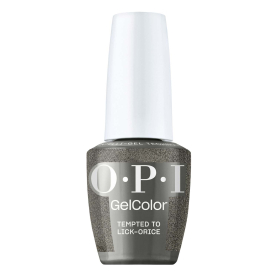 OPI Gelcolor Tempted to Lick-orice 0.5 fl oz HPS03
