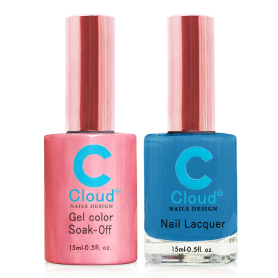 Chisel Gel & Lacquer Cloud - #042 29385