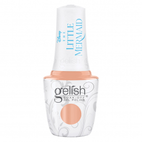 Gelish - Corally Invited 0.5 fl oz/15ml - 1110488