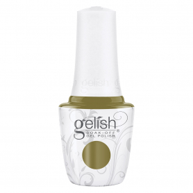 Gelish - Lost My Terrain Of Thought 0.5 fl oz/15ml - 1110496