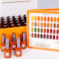 Chance Gel Color Afternoon Tea Collection 48Pcs 38030