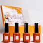 Chance Gel Color Afternoon Tea Collection 48Pcs 38030