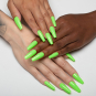 Apres Hema Free Gel Couleur 15 ml - Gen X Slime GCHF205