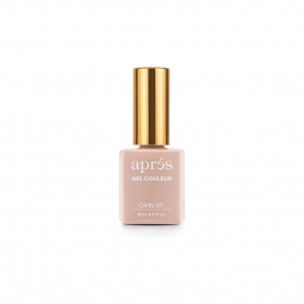 Apres Gel Couleur 15 ml/0.5 oz - Camel-Ot APGC295