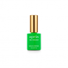 Apres Gel Couleur 15 ml/0.5 oz - Kung Fu Tortoise APGC203