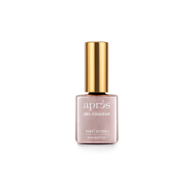 Apres Gel Couleur 15 ml/0.5 oz - Sweet Sixteen APGCG10